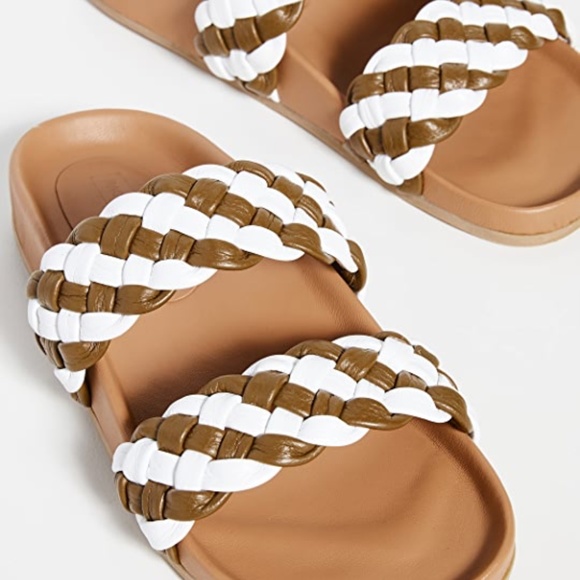 Rachel Comey Fletch Sandals - Picture 4 of 9